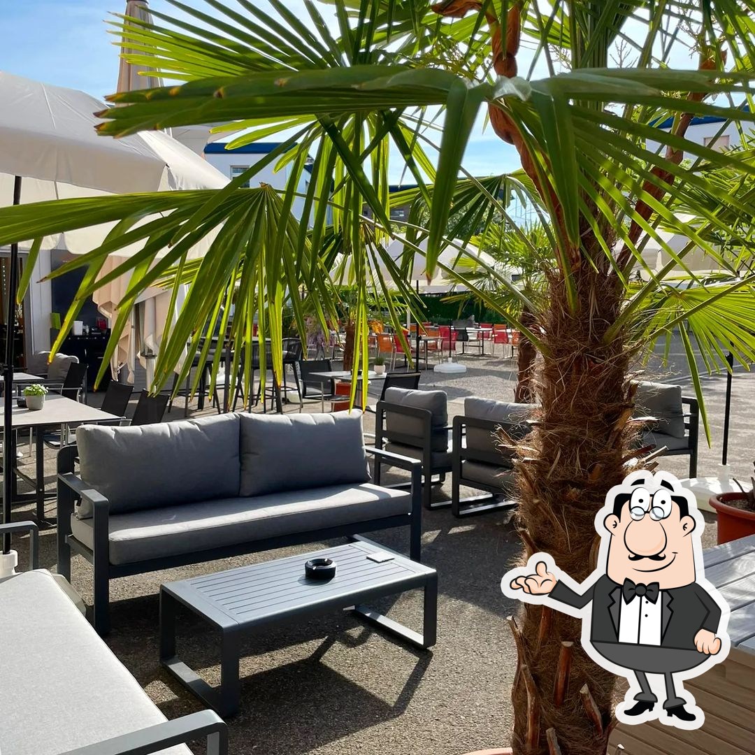 Gasthaus Hans im Glück, Kloten Restaurantbewertungen