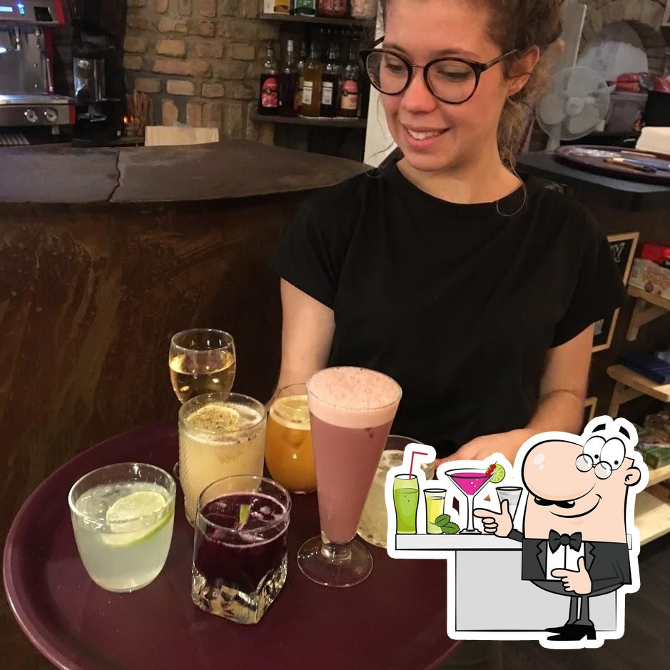 Les Tricheurs, premier bar à jeux de société à Strasbourg – Hoplastras