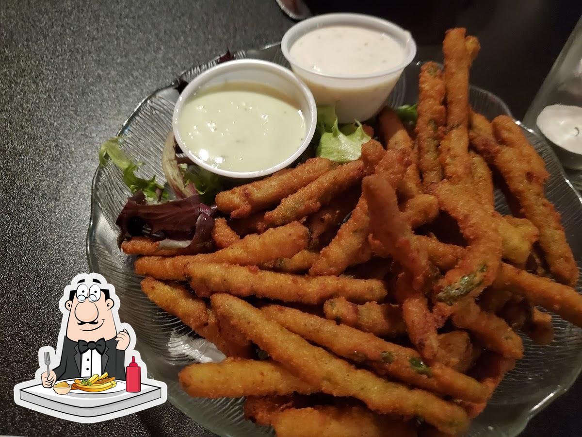 Laurella's Restaurant in Glens Falls Restaurant menu and reviews