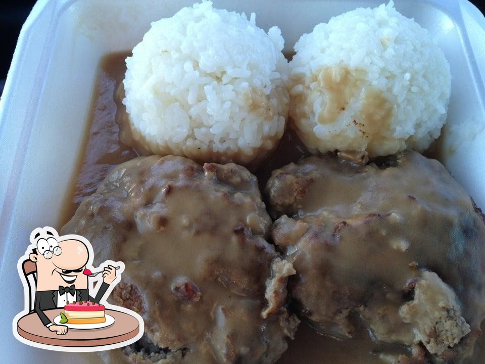 Restaurante Bamboo Grille Maui, Wailuku Carta del restaurante y opiniones