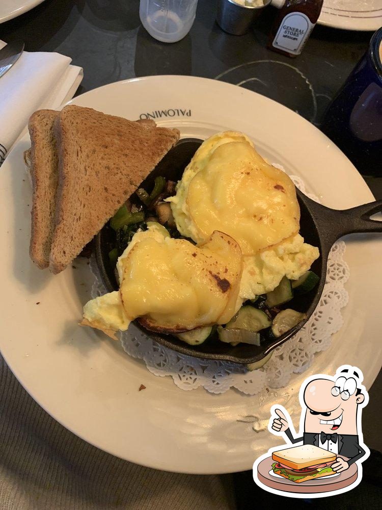 General Store Cafe in Allamuchy Township Restaurant menu and reviews