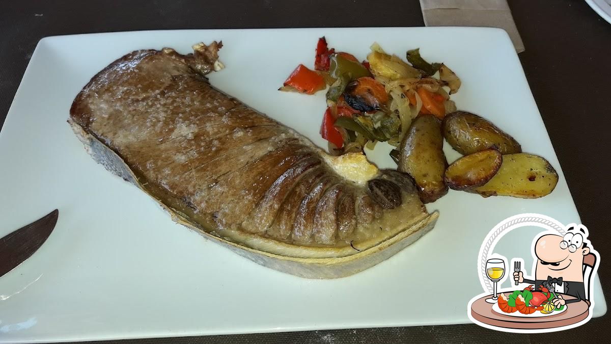 Bar Juan María in Conil de la Frontera - Restaurant reviews