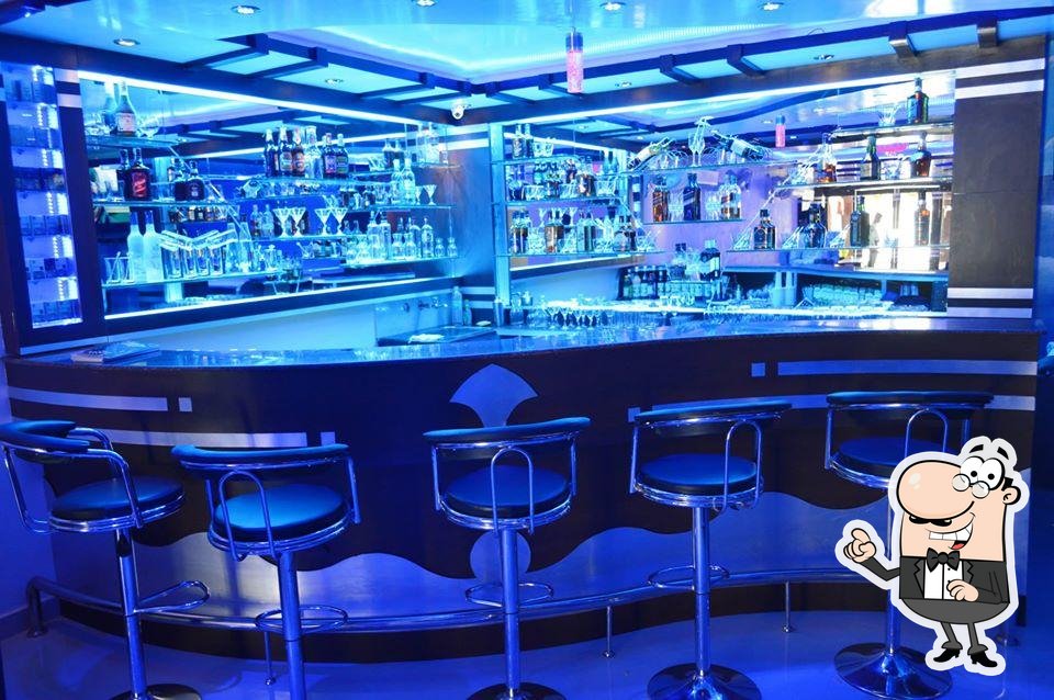 Blue Diamond Bar, Waidhan Restaurant reviews