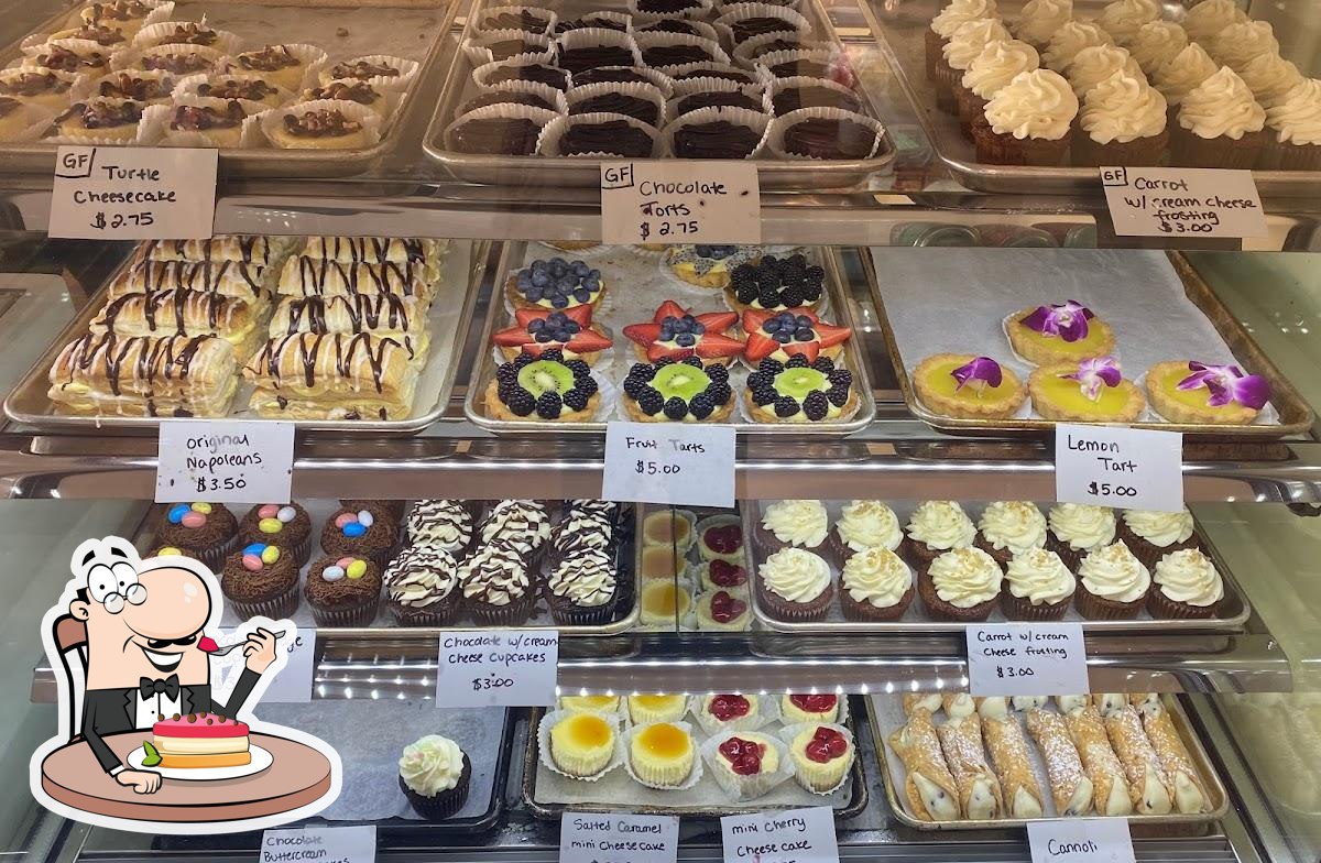 North River Bakery in Whitingham Restaurant reviews