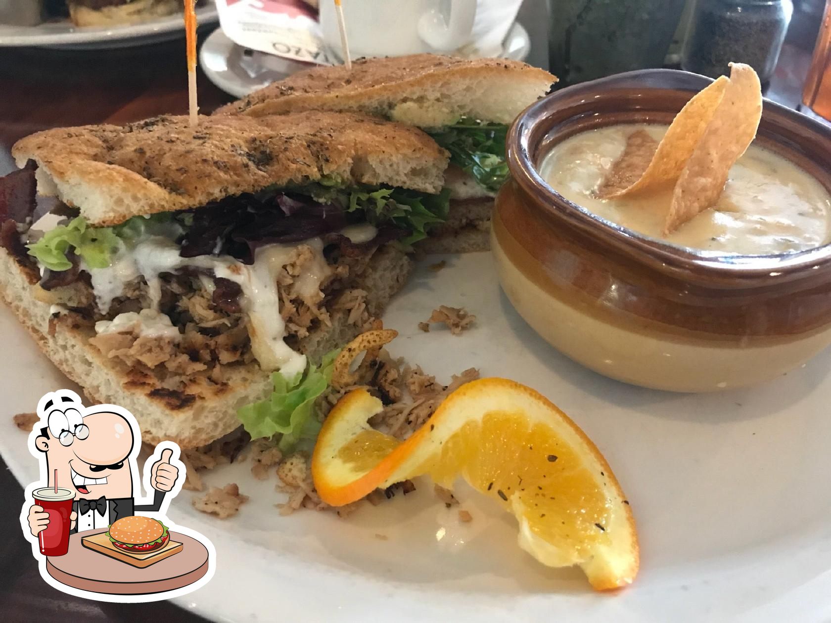 Indulgence Bakery & Cafe in Las Cruces Restaurant reviews