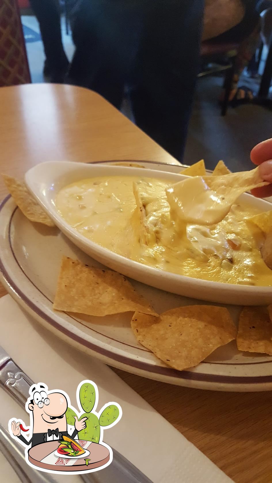 Rosa's Mexican Restaurant in Florence Restaurant menu and reviews