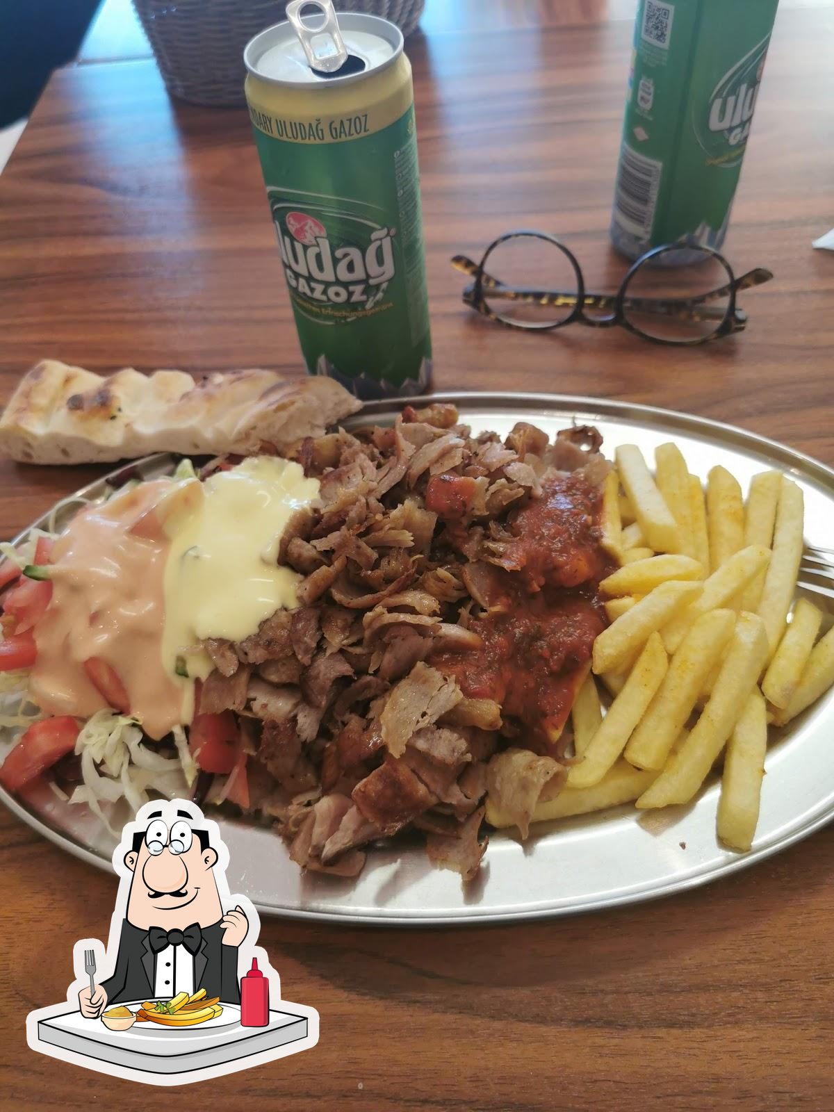 has bingol doner kebap restaurant flensburg restaurant reviews