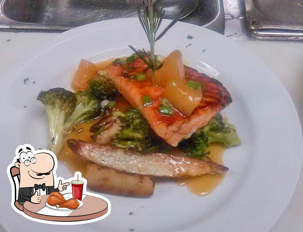 Benny The Bum's, 9991 Bustleton Ave 3 in Philadelphia Restaurant