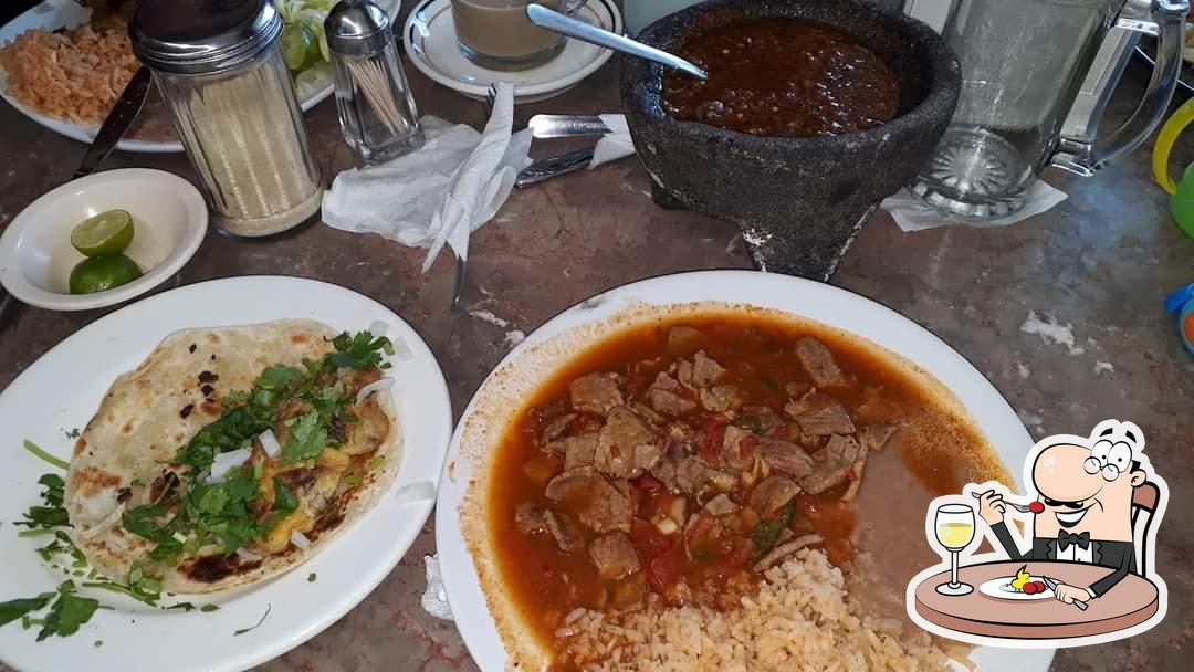 Cafetería Papagayo, Matamoros - Restaurant reviews