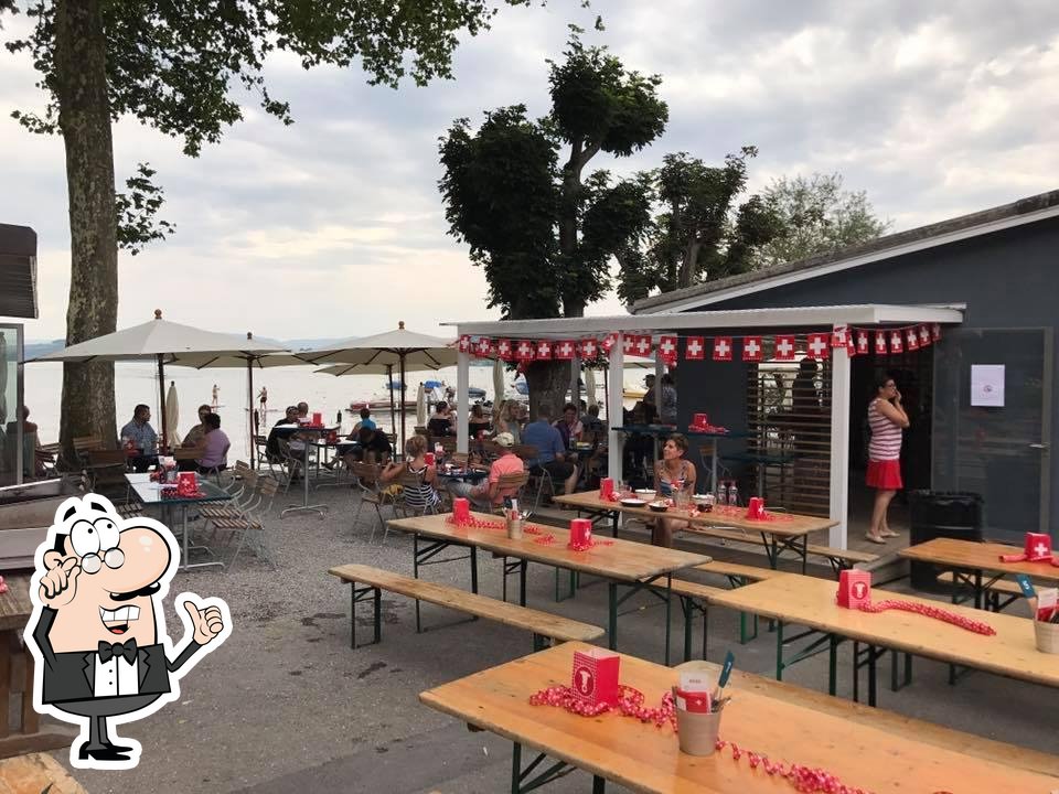 Camping Muntelier, Montilier menu et avis du pizzeria