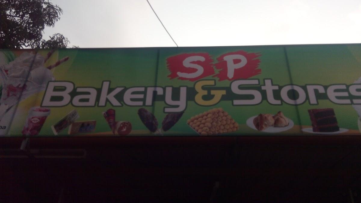 S.P. Bakery & Stores, Thiruvananthapuram