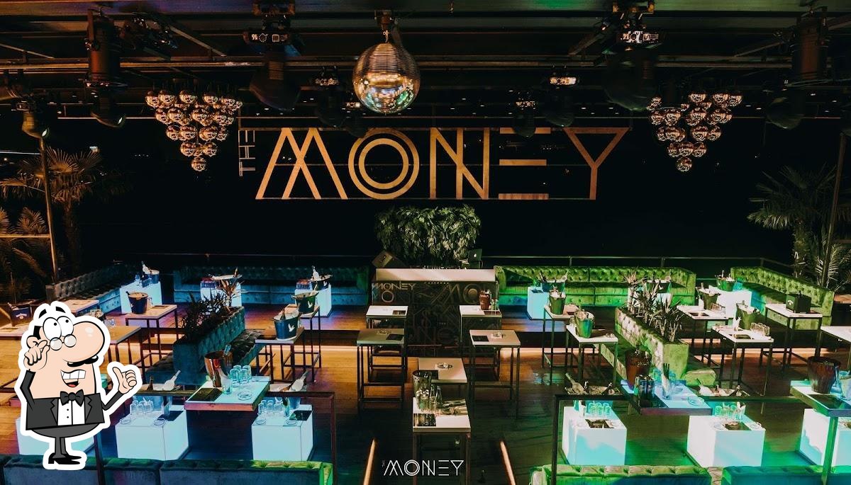 MONEY CLUB, Belgrade - Restaurant reviews