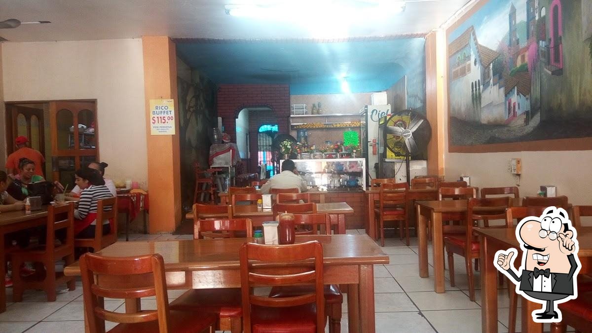 Restaurante Gasparín (Ejercito Mexicano), Mazatlán, Av. Ejército ...