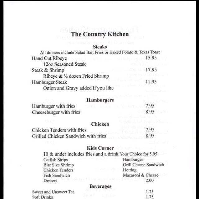 menu-at-the-country-kitchen-restaurant-barnesville-485-country-kitchen-rd