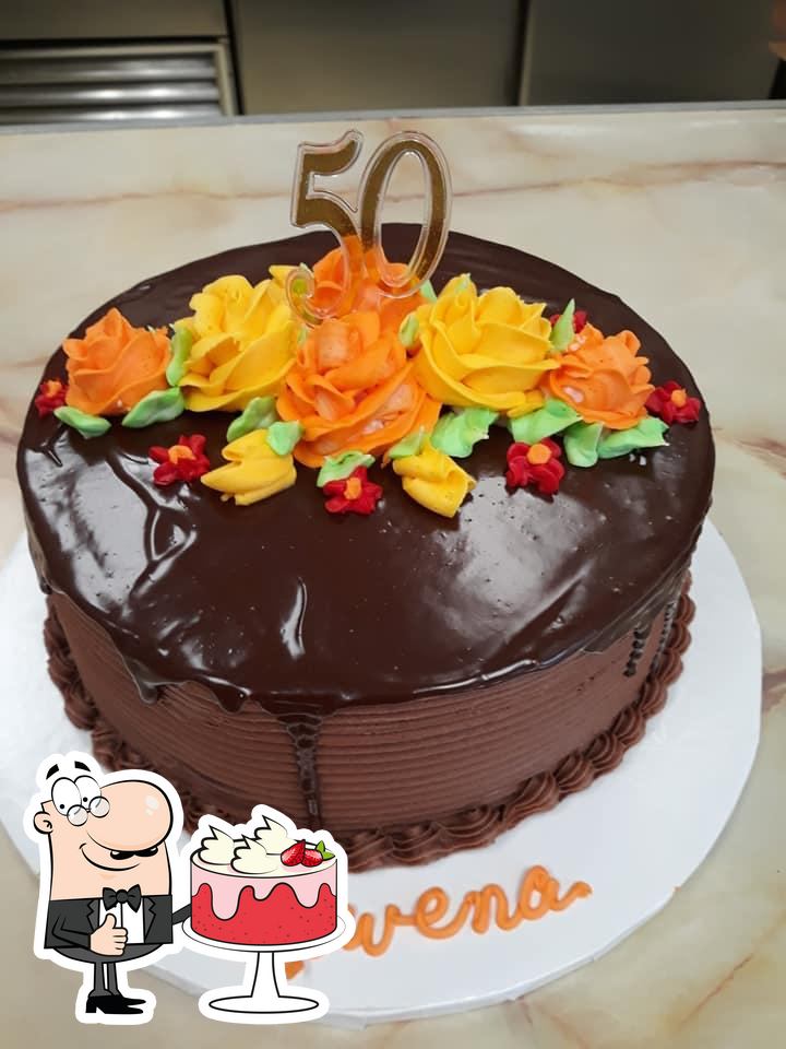 Cakemasters Bakery in Fort Walton Beach Restaurant menu and reviews