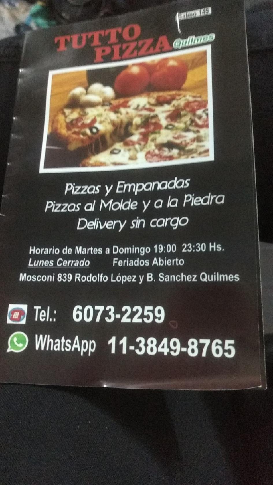 La Piedrita restaurant, Quilmes - Restaurant reviews