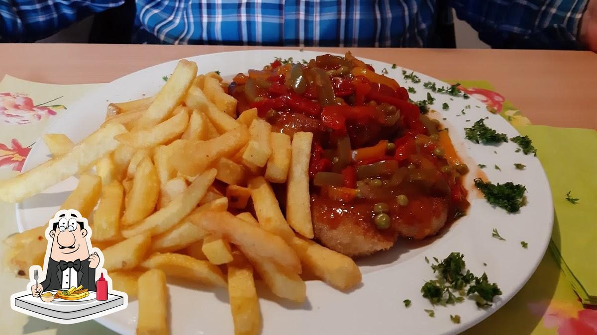 Gasthaus Kiefer steakhaus, Langwieden Restaurantbewertungen
