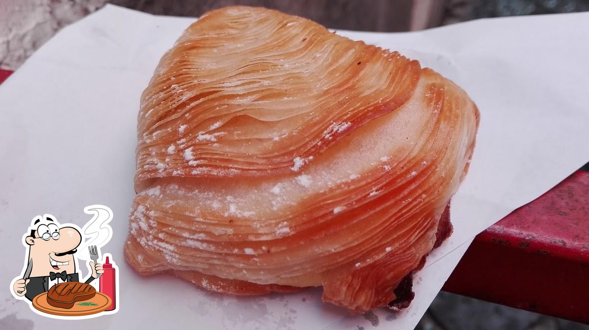 baba au rum restaurant, Naples Restaurant reviews
