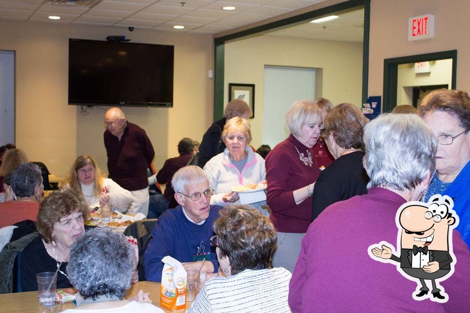 polish club in Danvers Restaurant reviews