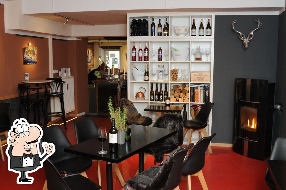 Pub y bar Arte & Vino, Rosenheim Opiniones del restaurante