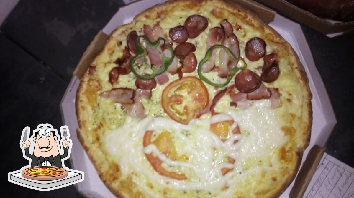 Pizzaria Casa de Pedra, Ipatinga Avaliações de restaurantes