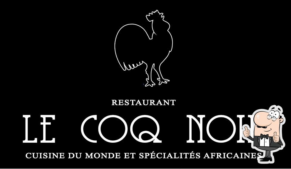 Le coq noir grenoble best sale