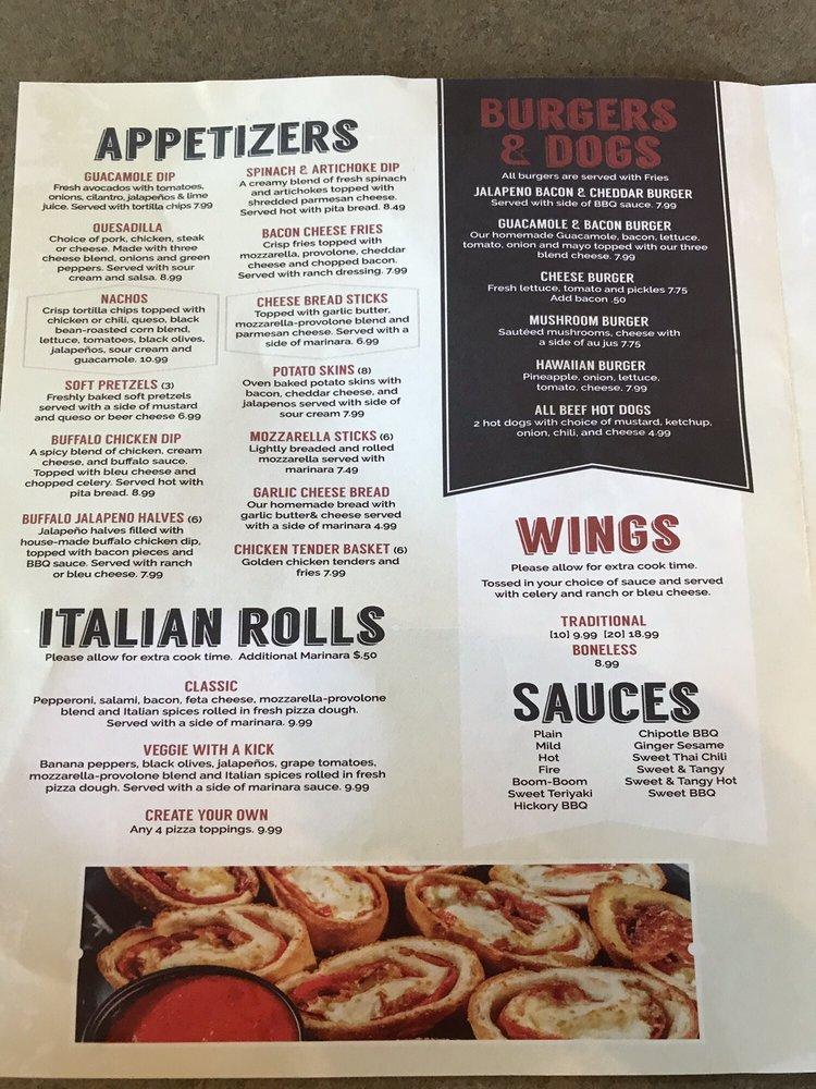 Grinders Pizza Locations at Jane Hankerson blog