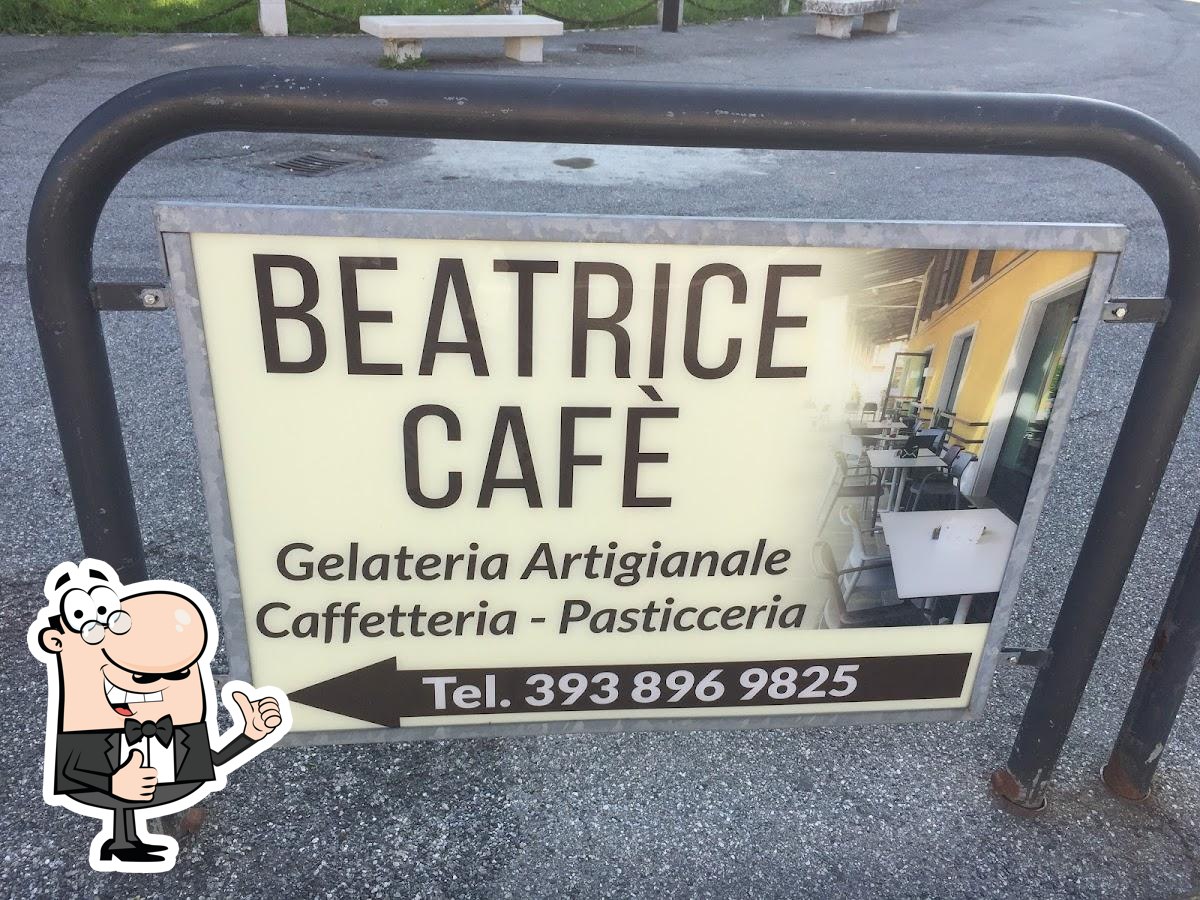 Beatrice Caf caff bar Pontevico Recensioni del ristorante