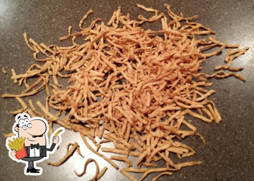 Oriental Chow Mein Co. in Fall River Restaurant reviews