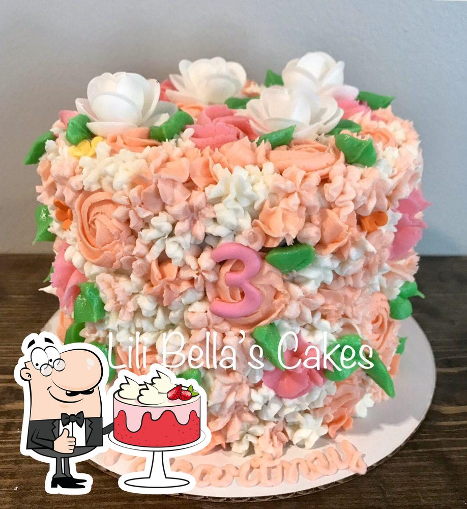 Ciao Bella Cakes - Wedding Cake - Hatboro, PA - WeddingWire