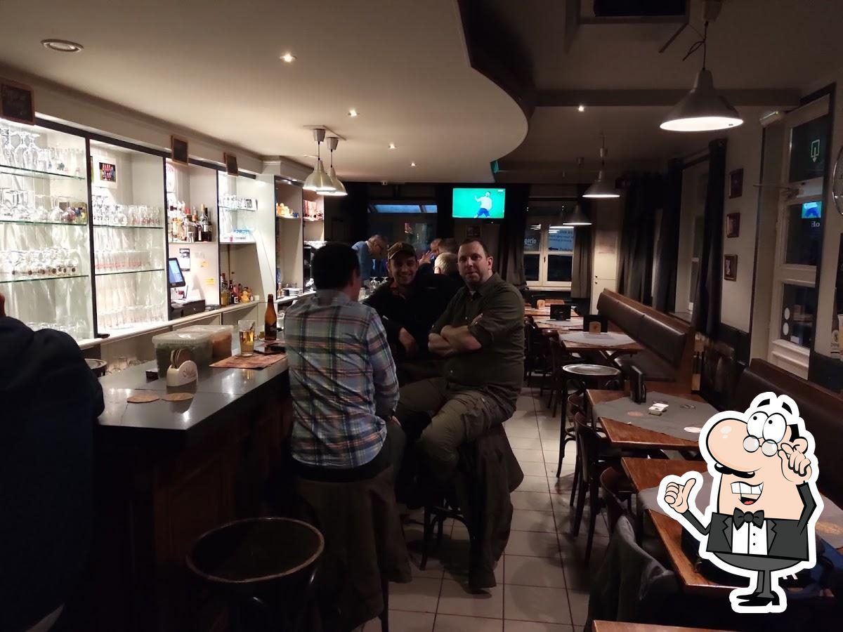 Hof Van Wezel, Schilde Restaurant reviews