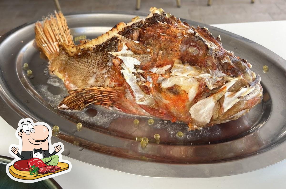 LES PIAPIA restaurant, La Ciotat Restaurant reviews