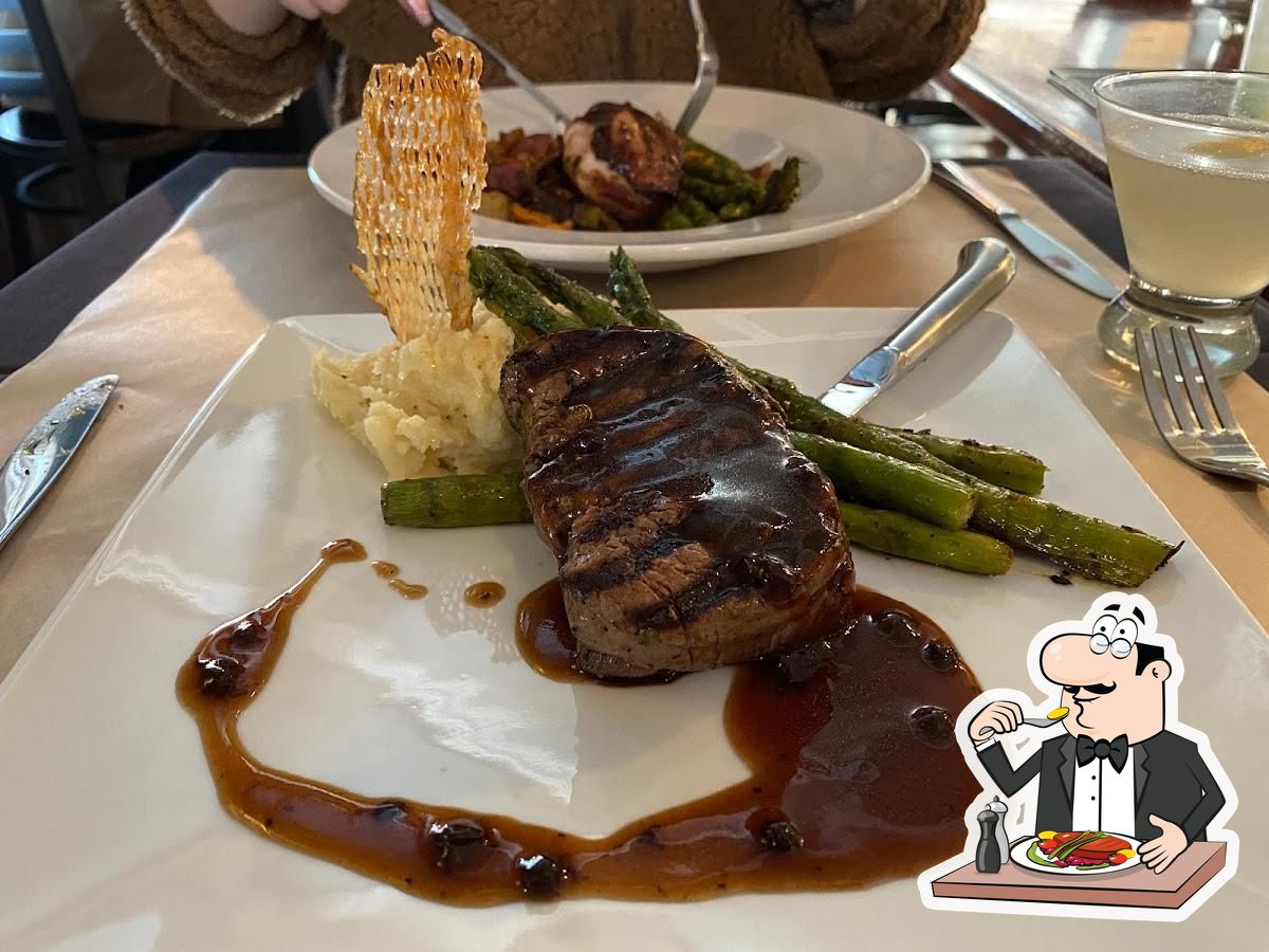 Table 14 In Ludington Restaurant Menu And Reviews Table 14 in ludington restaurant menu and reviews