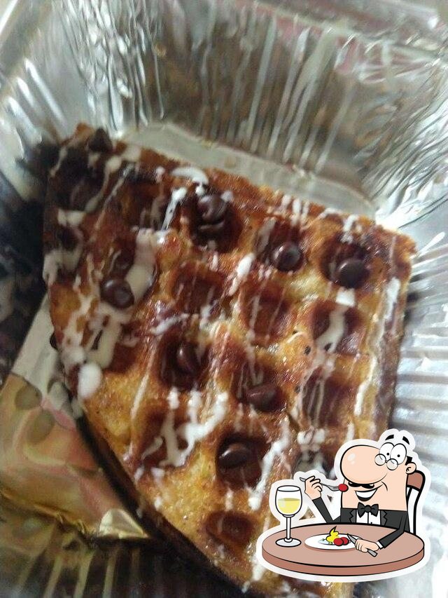 The Belgian Waffle Co, Raipur, Shop No 4 Restaurant reviews