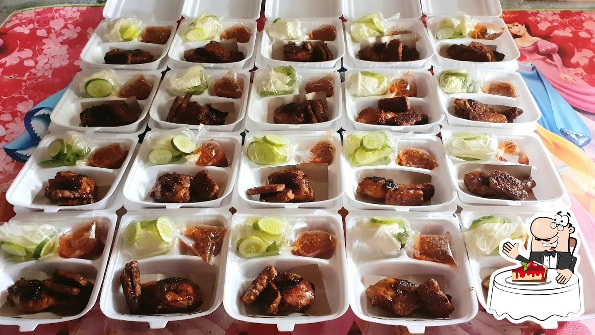 Ayam Bakar Madu Special & Sedap