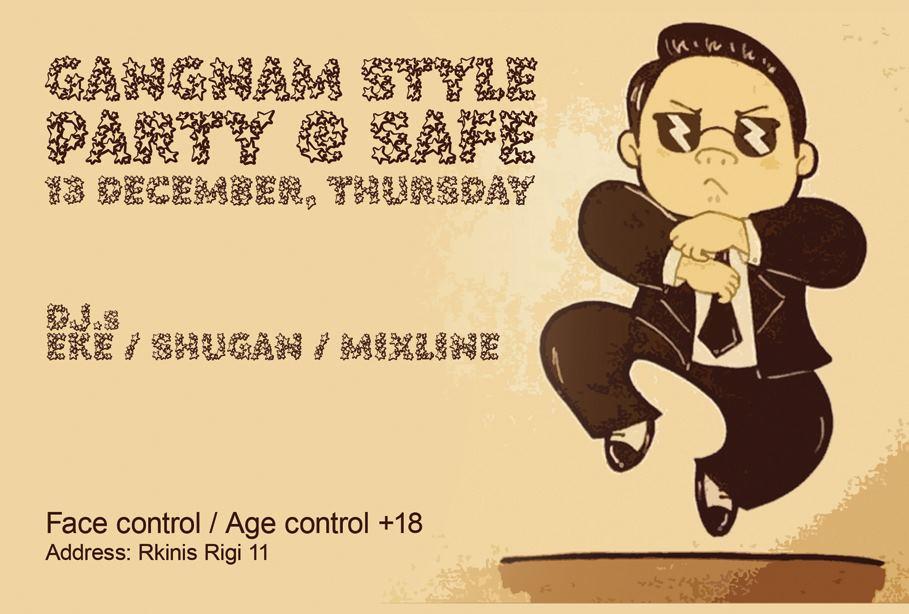 SAFE Club, Tbilisi Restaurant reviews