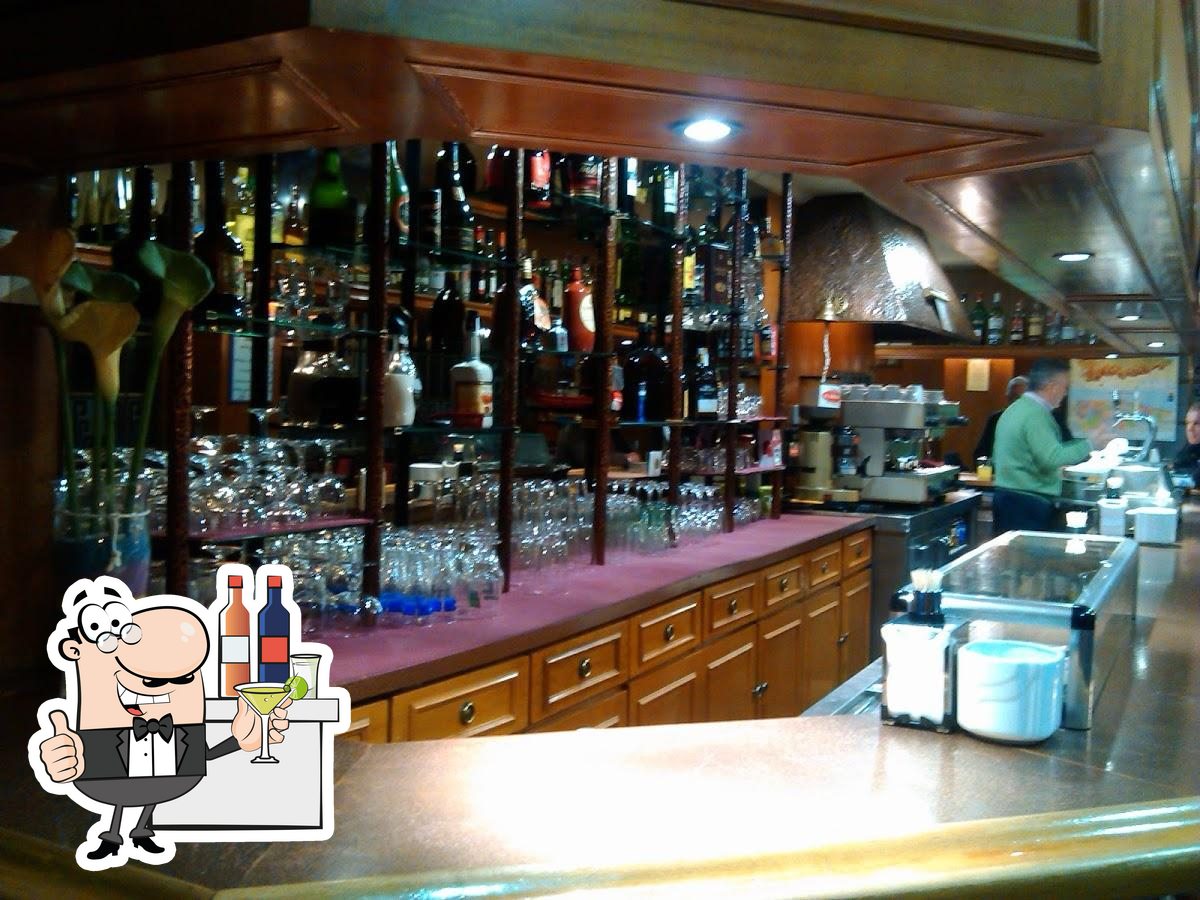Cafetería Zytho in Gijón Restaurant reviews