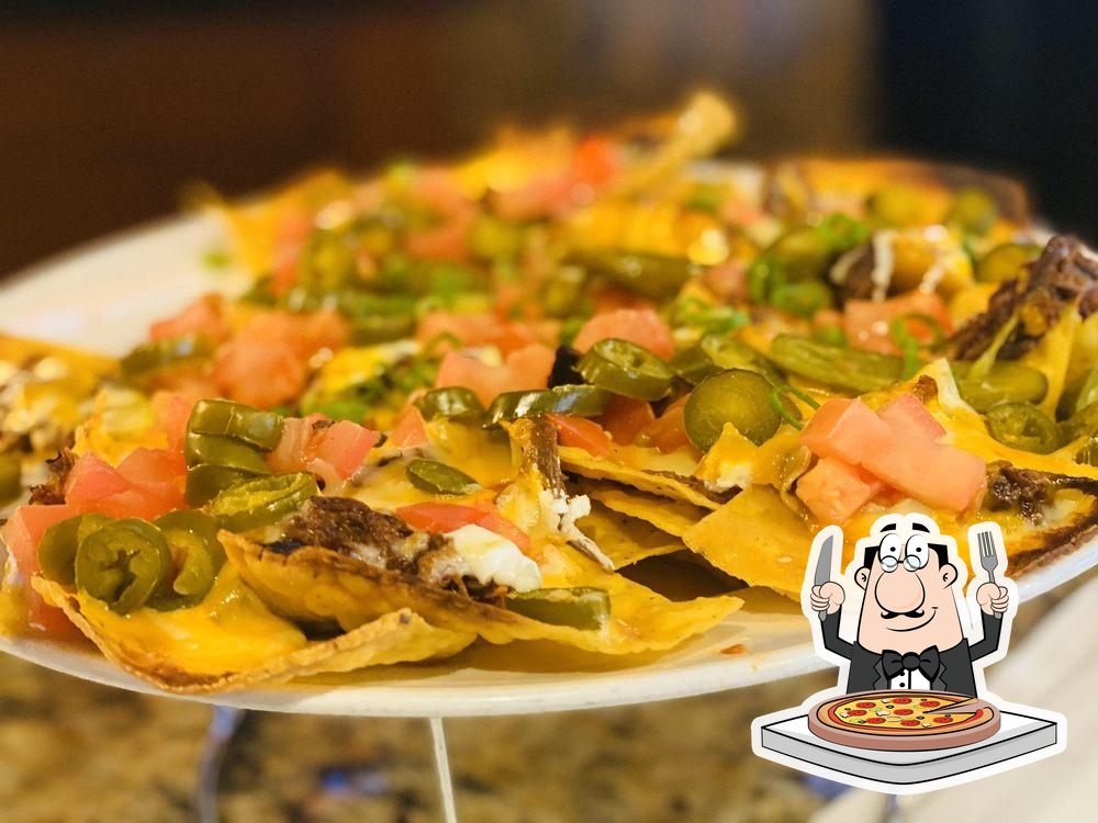 Ditka's Oakbrook in Oakbrook Terrace Restaurant menu and reviews