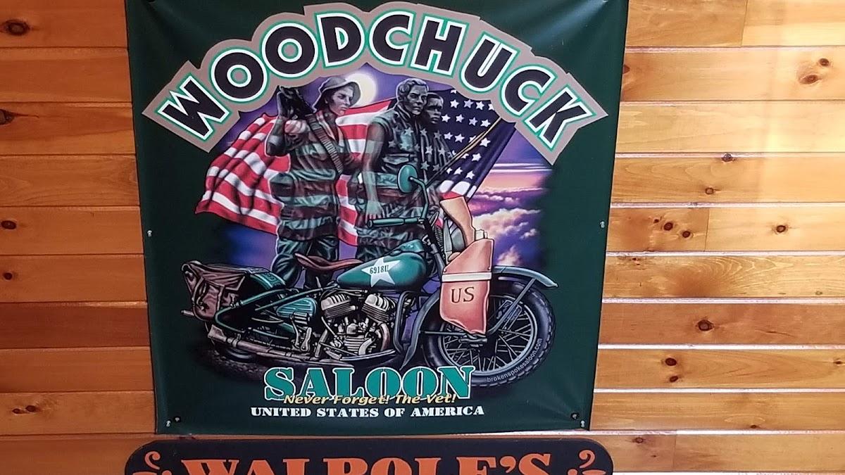 Woodchuck Saloon in Oswego Restaurant reviews