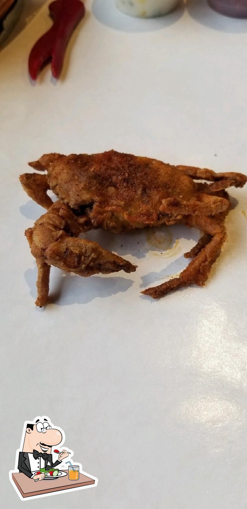The Boiler Shrimp & Crawfish in Skokie Restaurant menu and reviews