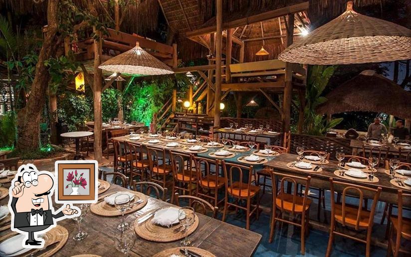 Foto do Restaurant Guru