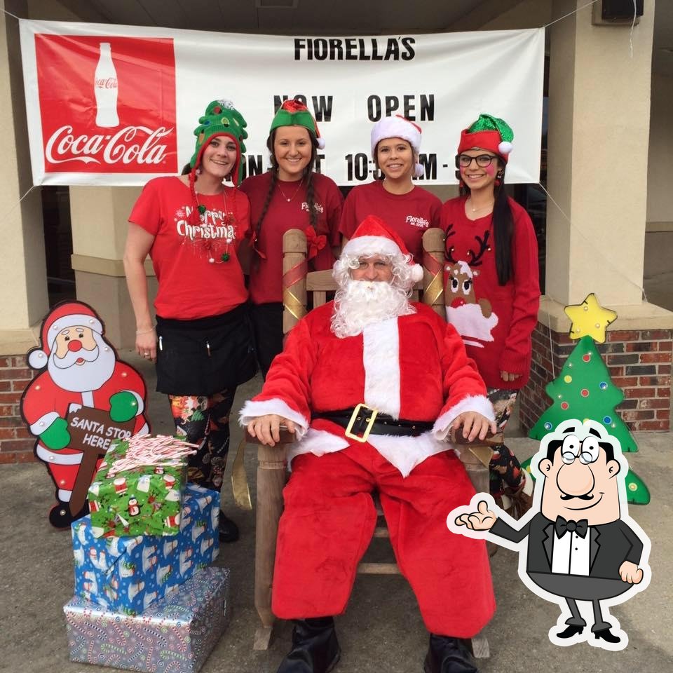Fiorella's of Poplarville in Poplarville Restaurant menu and reviews