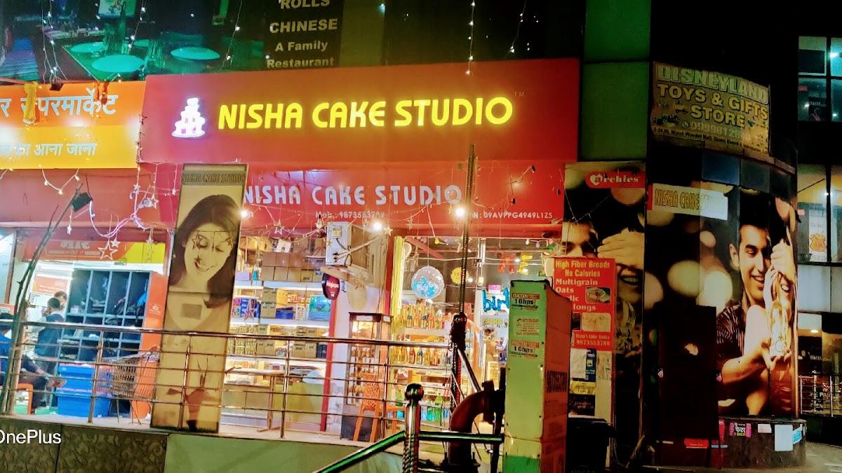 Nisha's Cake Studio on X: 