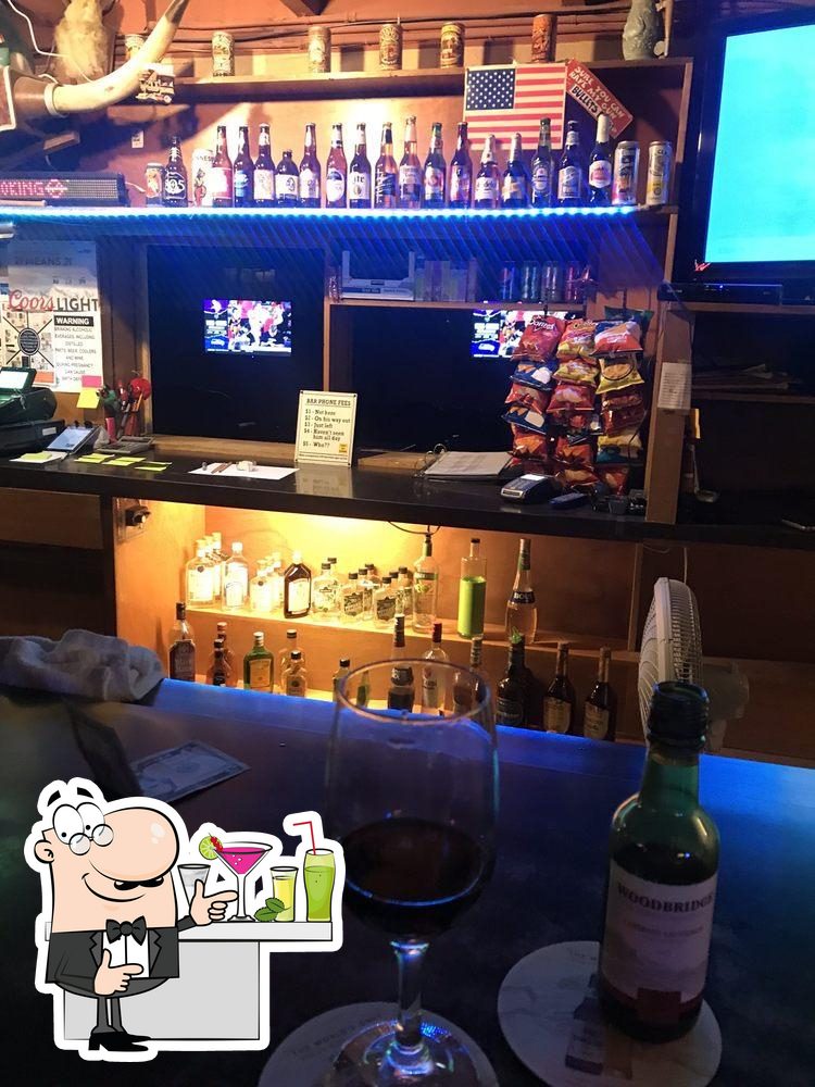 Tumbleweed Lounge in Marana Restaurant reviews