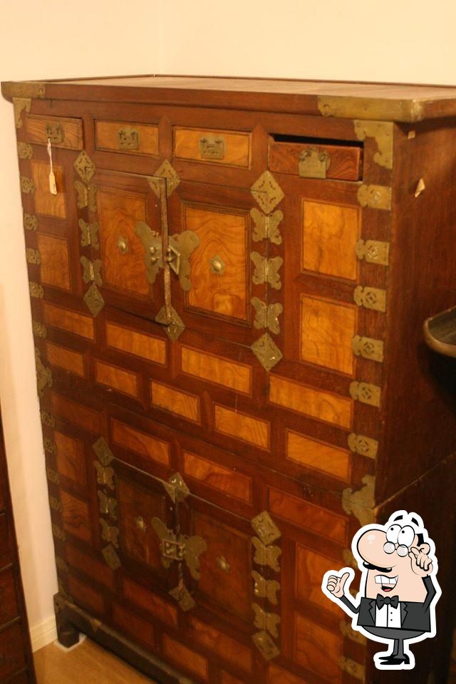 Antique Korean Furnitures in Torrance