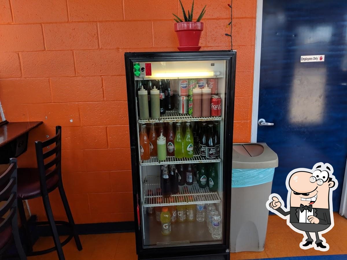 Taco Paisa in Sparta Restaurant menu and reviews