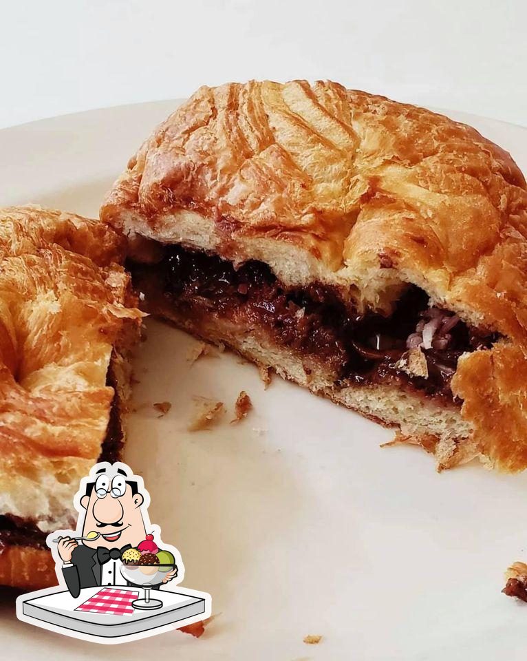 Drip Coffee + Market in Warrenton Restaurant menu and reviews