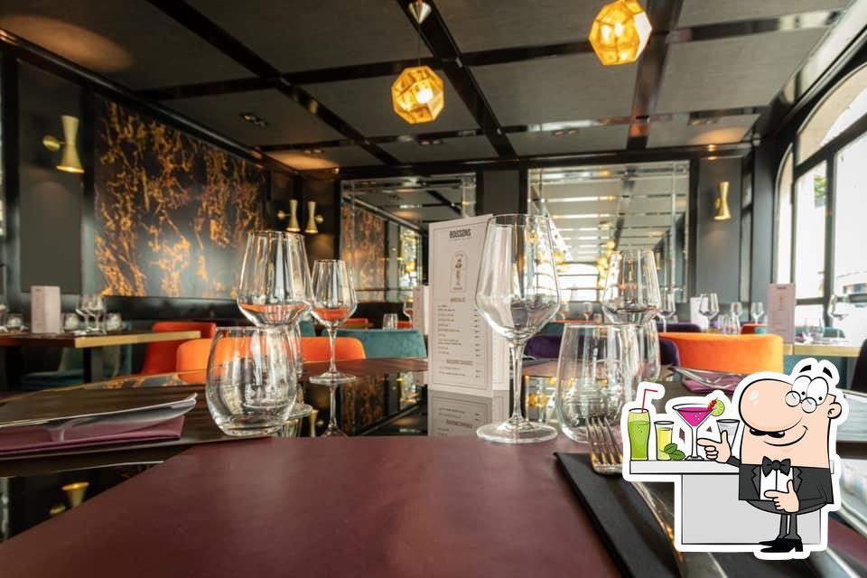 3121 restobar, Vevey Recensioni del ristorante
