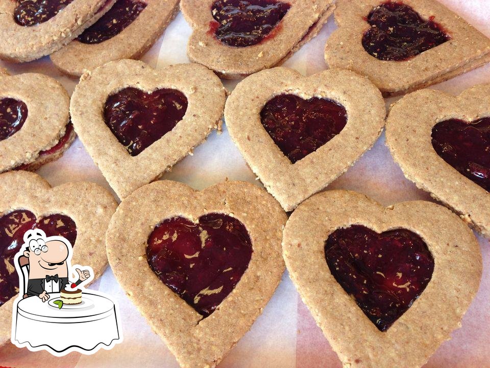 Menu of Joey #39 s Home Bakery Gluten Free Boynton Beach reviews and ratings