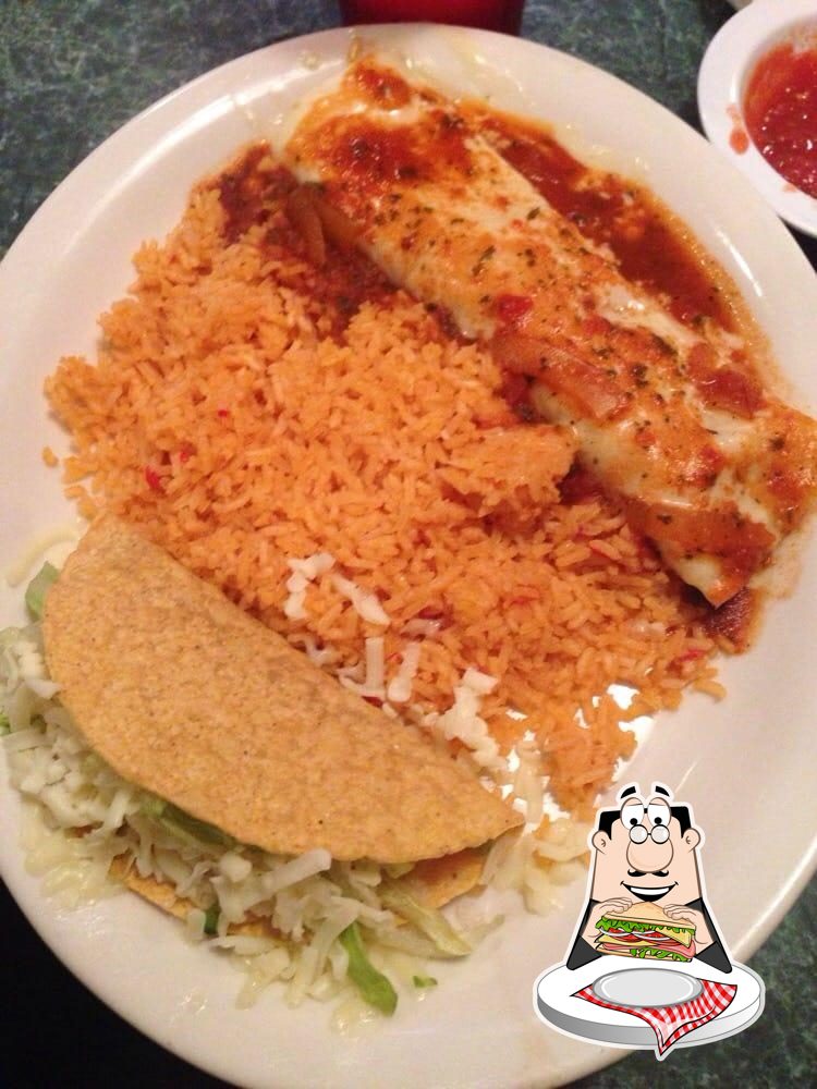 Order Los Bravos Mexican Restaurant (Brookhaven) Menu Delivery【Menu &  Prices】, Brookhaven